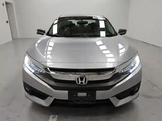 19XFC1F9XHE200478 2017 HONDA CIVIC-4