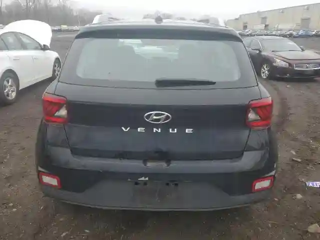 KMHRC8A36PU276218 2023 HYUNDAI VENUE-5