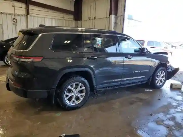 1C4RJKBG2N8556975 2022 JEEP GRAND CHEROKEE-2