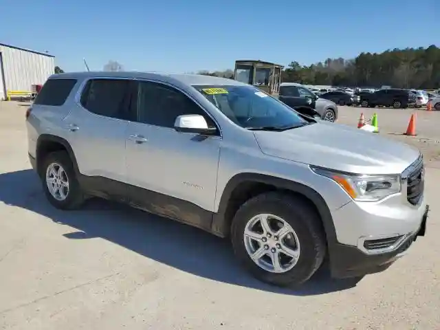 1GKKNKLA1JZ122653 2018 GMC ACADIA-3