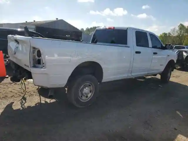 3C6UR5HJXNG191955 2022 RAM 2500-2