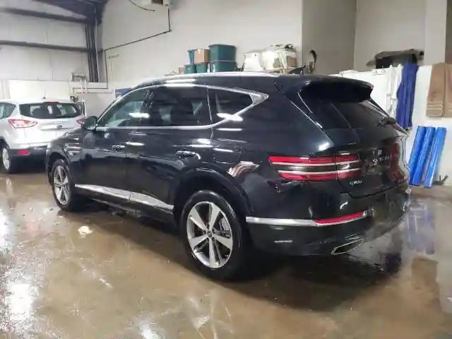 KMUHCESC2RU183600 2024 GENESIS GV80-1