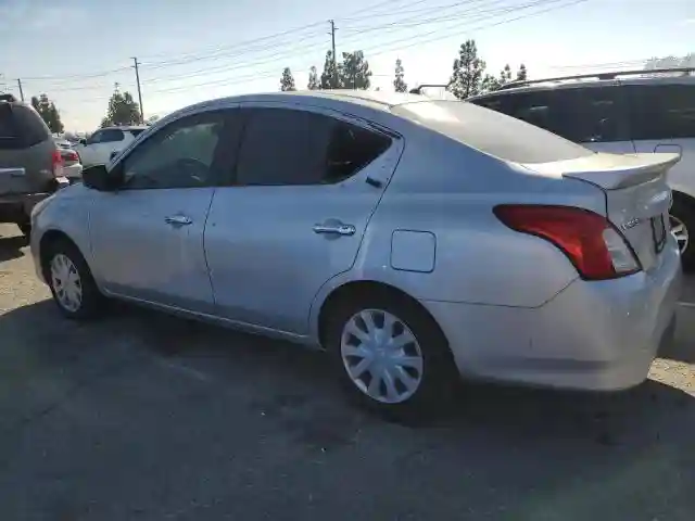 3N1CN7AP6GL827231 2016 NISSAN VERSA-1