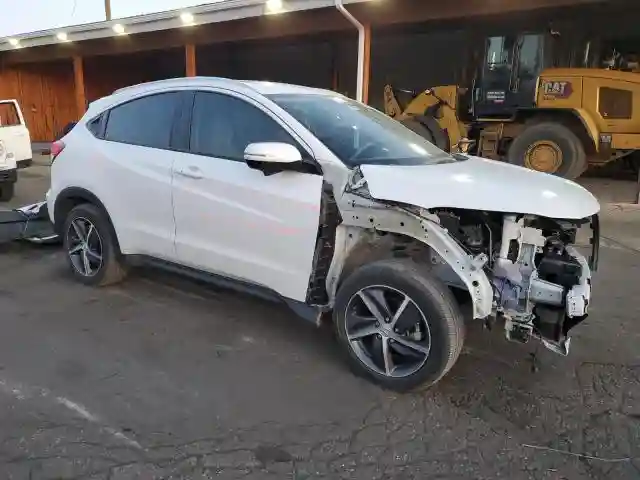 3CZRU6H55NM720245 2022 HONDA HR-V-3