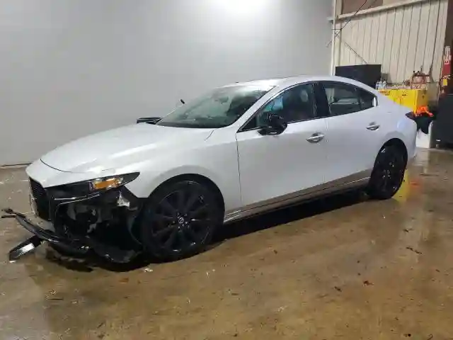 3MZBPBXY8RM400861 2024 MAZDA 3 CARBON T-0