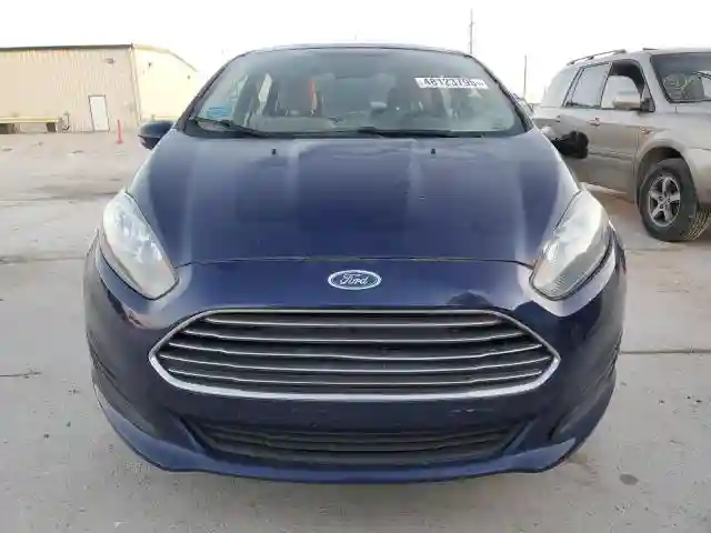 3FADP4BJ2GM193307 2016 FORD FIESTA-4