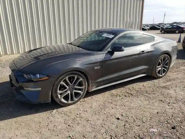 1FA6P8CF4J5117059 2018 FORD MUSTANG-0