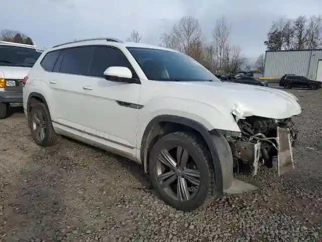 1V2PR2CA0JC545313 2018 VOLKSWAGEN ATLAS-3