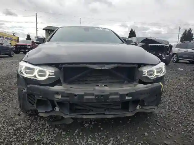 WBA3T7C57F5A37014 2015 BMW 4 SERIES-4
