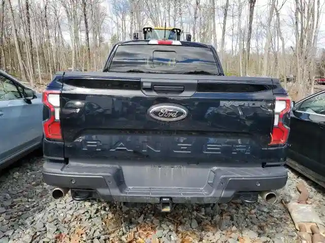 1FTER4LR1RLE05969 2024 FORD RANGER RAP-5
