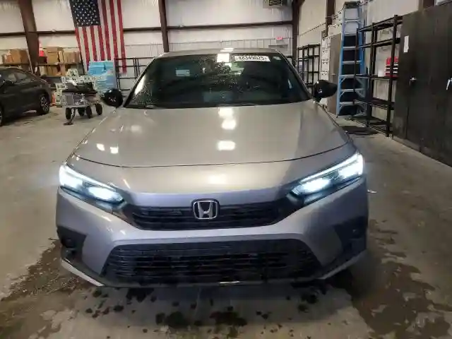 2HGFE2F50NH530614 2022 HONDA CIVIC-4