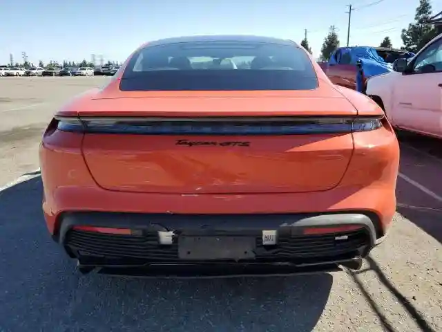 WP0AD2Y16RSA47412 2024 PORSCHE TAYCAN GTS-5