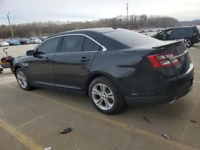 1FAHP2E87FG100451 2015 FORD TAURUS-1