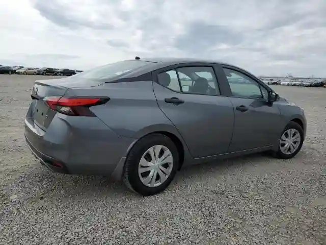 3N1CN8DV3PL838767 2023 NISSAN VERSA-2