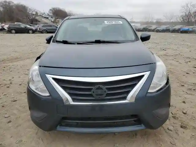 3N1CN7APXHL902370 2017 NISSAN VERSA-4