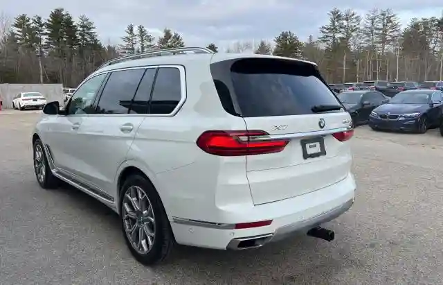 5UXCW2C05L9B60363 2020 BMW X7-2
