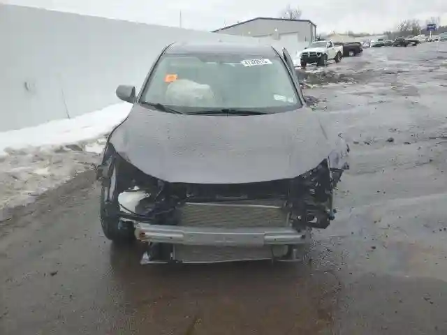 3CZRU6H30NM732768 2022 HONDA HR-V-4