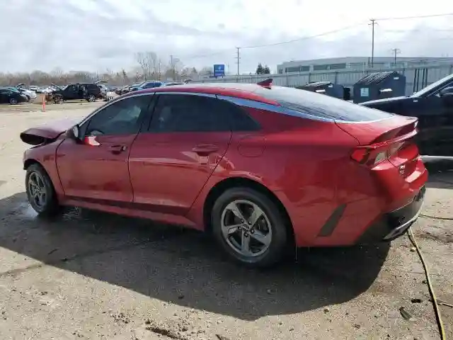 5XXG14J28NG088854 2022 KIA K5-1