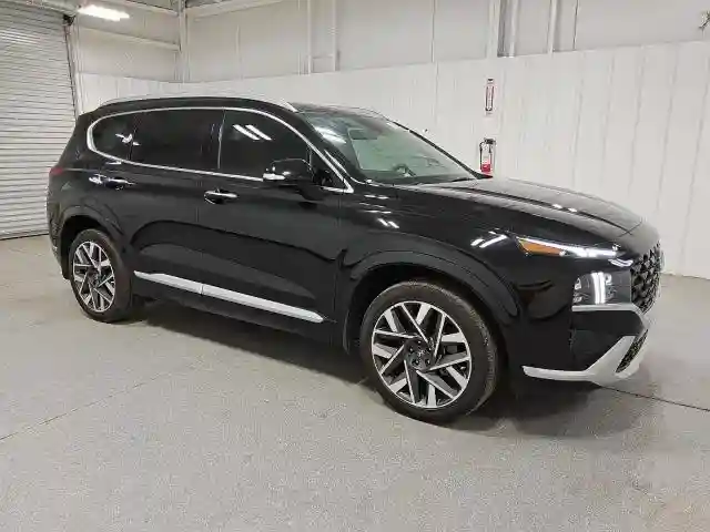 5NMS54AL8PH500315 2023 HYUNDAI SANTA FE-3