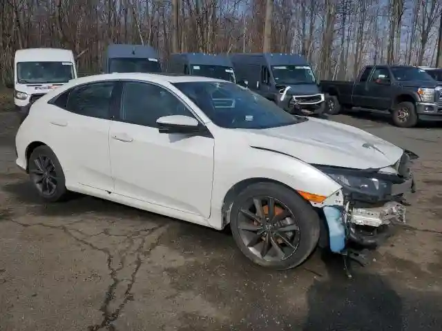 SHHFK7H66MU420101 2021 HONDA CIVIC-3