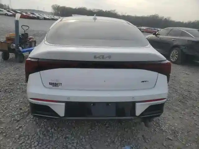 KNAG64J73S5315393 2025 KIA K5-5