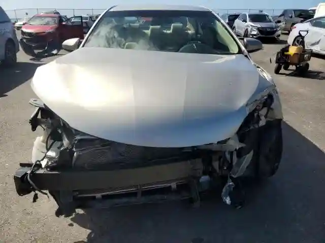 4T1BF1FK1FU003346 2015 TOYOTA CAMRY-4