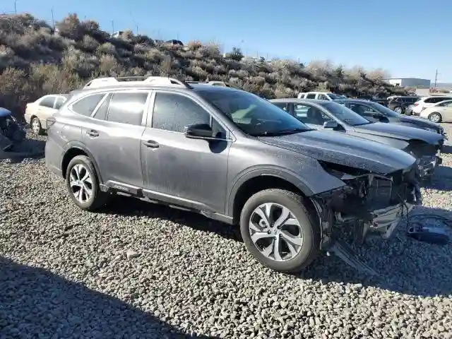 4S4BTANC8N3141411 2021 SUBARU OUTBACK-3