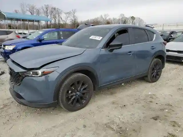 JM3KFBCM2N1579244 2022 MAZDA CX-5 PREFE-0