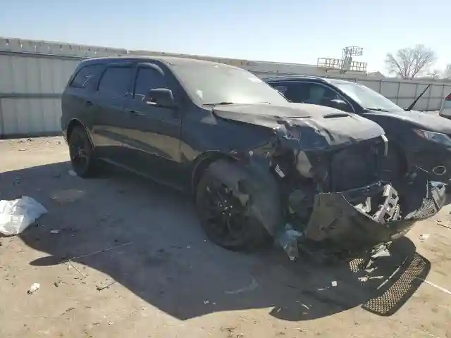 1C4SDJCT4LC165321 2020 DODGE DURANGO-3