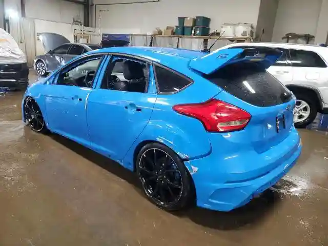 WF0DP3THXG4116421 2016 FORD FOCUS-1