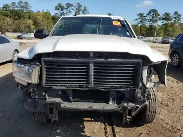 3C6UR5HJXNG191955 2022 RAM 2500-4