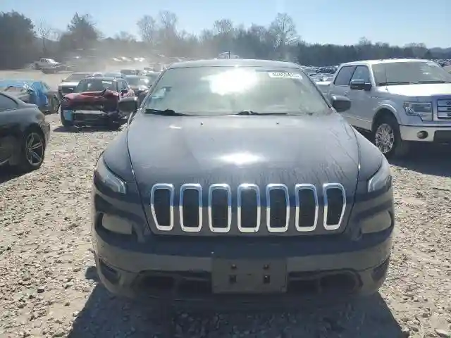 1C4PJLAB7FW531697 2015 JEEP GRAND CHEROKEE-4