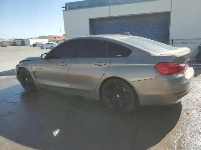WBA4A5C50FD410914 2015 BMW 4 SERIES-1