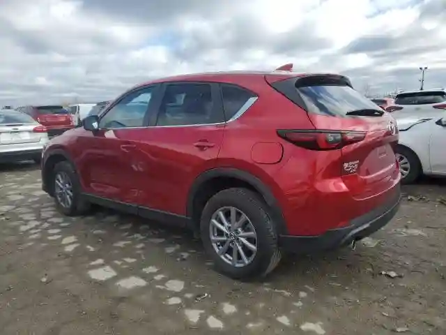JM3KFBCM7P0266277 2023 MAZDA CX-5 PREFE-1