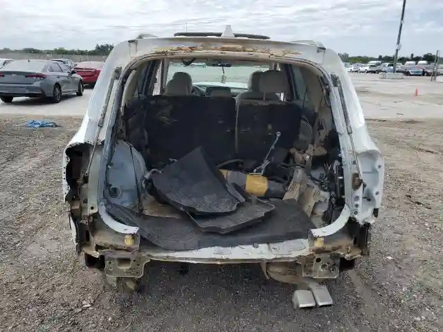 5XYP64HC1LG009842 2020 KIA TELLURIDE-5