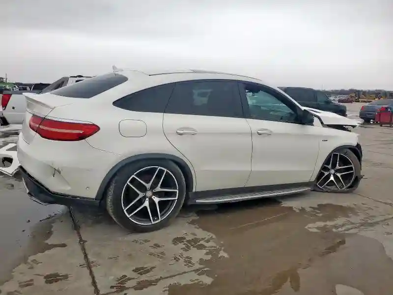 4JGED6EB7GA019409 2016 MERCEDES-BENZ GLE-CLASS-2