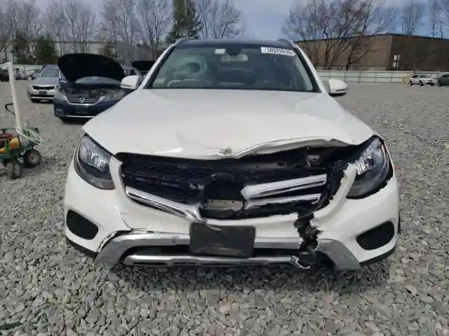 WDC0G4KB8JV061791 2018 MERCEDES-BENZ GLC-CLASS-4