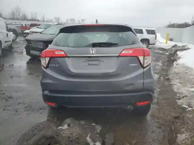 3CZRU6H30NM732768 2022 HONDA HR-V-5