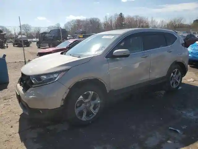 2HKRW1H52KH505734 2019 HONDA CRV-0