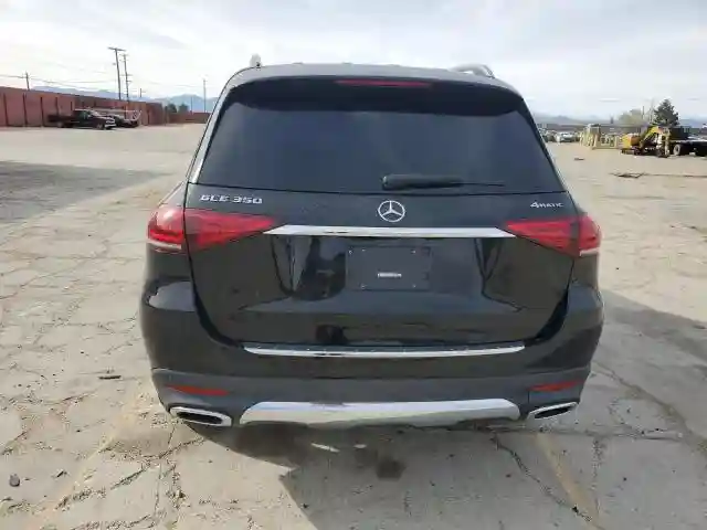 4JGFB4KB6LA080280 2020 MERCEDES-BENZ GLE-CLASS-5