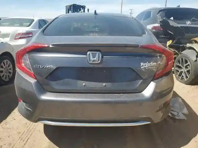 2HGFC1F39MH702359 2021 HONDA CIVIC-5