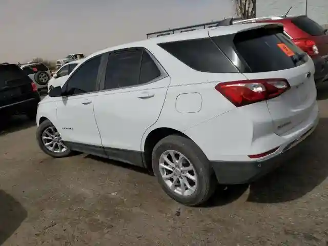 3GNAXKEV8MS105844 2021 CHEVROLET EQUINOX-1