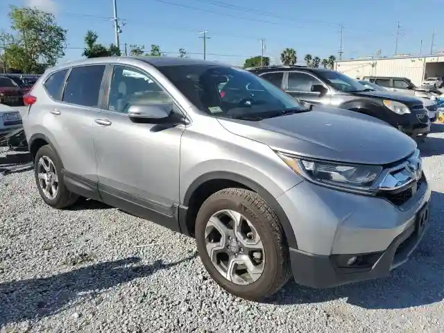 2HKRW2H50KH654603 2019 HONDA CRV-3