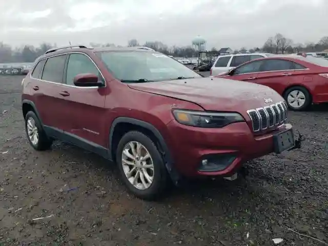 1C4PJLCB0KD203444 2019 JEEP GRAND CHEROKEE-3