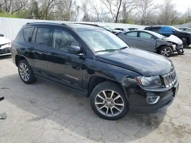 1C4NJDEB1GD803665 2016 JEEP COMPASS-3