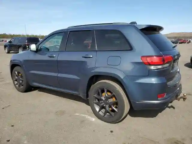 1C4RJFBG8KC703560 2019 JEEP GRAND CHEROKEE-1