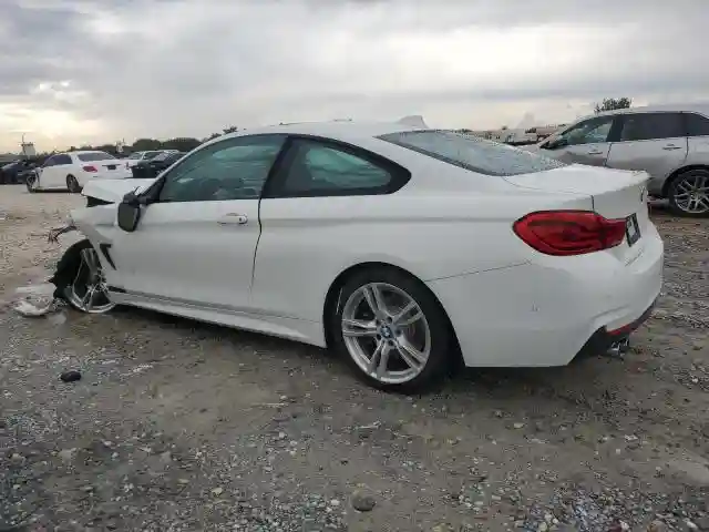 WBA4W3C59KAF93279 2019 BMW 4 SERIES-1