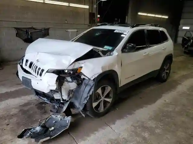 1C4PJMDX2ND510344 2022 JEEP GRAND CHEROKEE-0