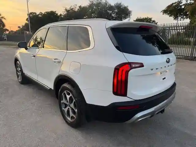 5XYP34HC7LG050646 2020 KIA TELLURIDE-1