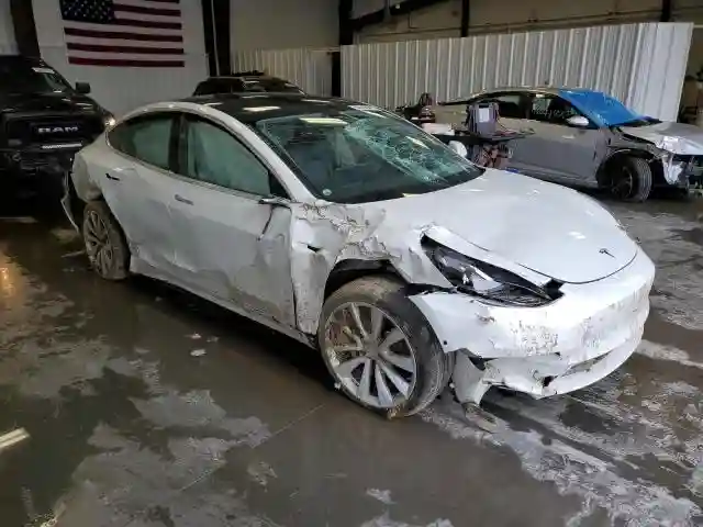 5YJ3E1EB3KF494292 2019 TESLA MODEL 3-3